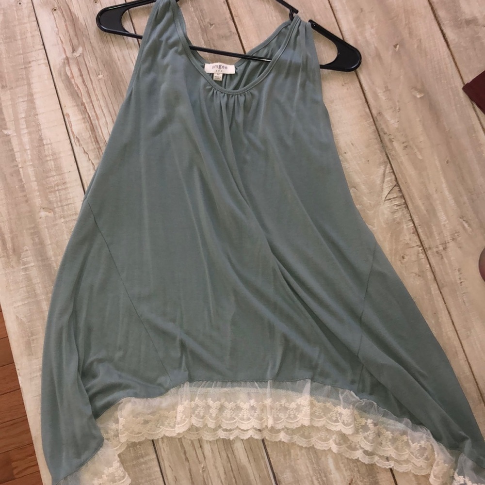 Tunic.